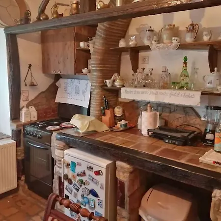 Holiday home Etno House Leja Crvenka