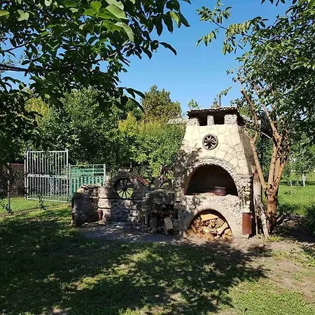 Etno House Leja Holiday home *