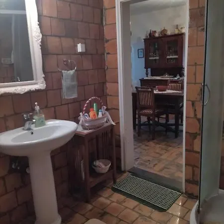 Etno House Leja *
