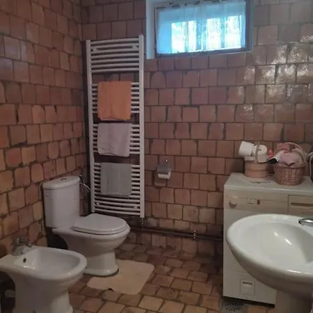 Etno House Leja Crvenka