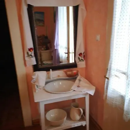Etno House Leja Holiday home *