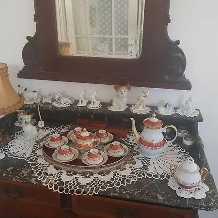Holiday home Etno House Leja Crvenka