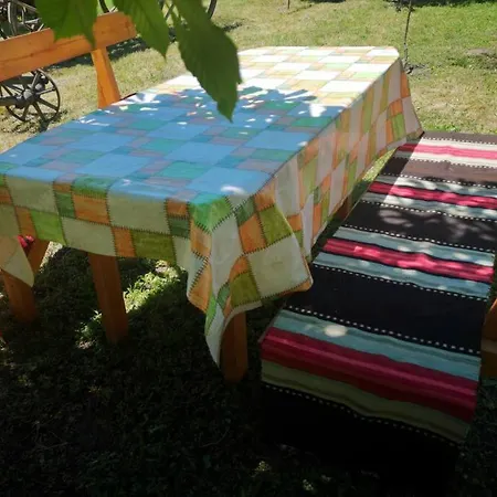 Etno House Leja