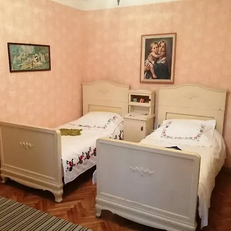Etno House Leja Holiday home