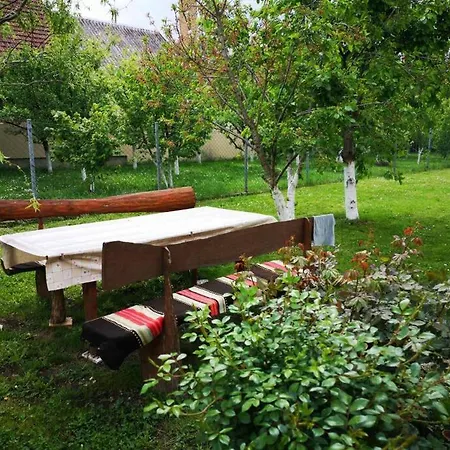 Holiday home Etno House Leja