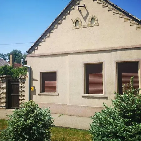 Etno House Leja Holiday home *