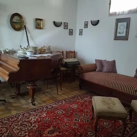 Etno House Leja *
