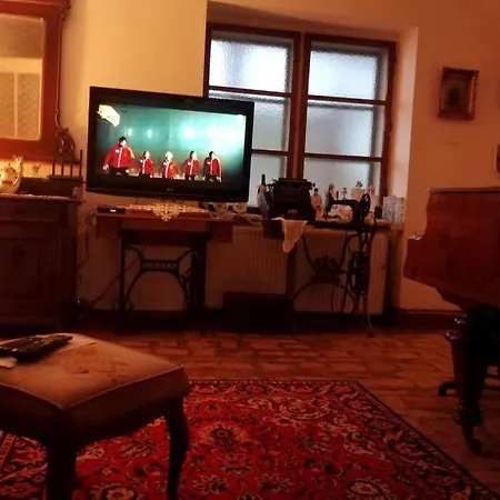 Holiday home Etno House Leja Crvenka